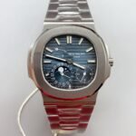 Patek Philippe Nautilus 5712 Blue Dial(1:1Super Clone)