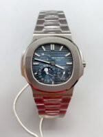 Patek Philippe Nautilus 5712 Blue Dial(1:1Super Clone)