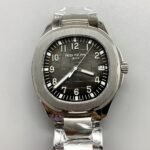 Patek Philippe 51671/A Aquanaut  Grey Dial(1:1Super Clone)