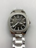 Patek Philippe 51671/A Aquanaut  Grey Dial(1:1Super Clone)