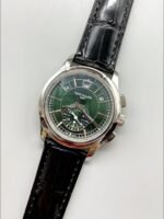 Patek Philippe 5205 Complications Moonphase Green Dial (1:1 Super Clone) - Image 2