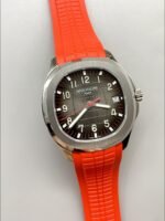 Patek Philippe Aquanaut 5167A-001 Grey Dial(1:1Super Clone) - Image 2