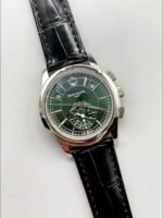 Patek Philippe 5205 Complications Moonphase Green Dial (1:1 Super Clone) - Image 3