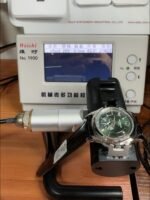 Patek Philippe 5205 Complications Moonphase Green Dial (1:1 Super Clone) - Image 10