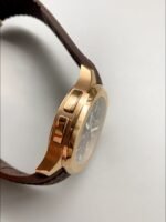 Patek Philippe Aquanaut 5164R Rose Gold(1:1 Super Clone) - Image 6