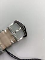 Patek Philippe Calatrava 6007 Grey Dial 904L Steel Casing (1:1Super Clone) - Image 7