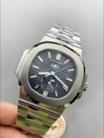 Patek Philippe Nautilus 5726A in Blue Dial 2023 Updated Version(1:1 Super Clone) - Image 2
