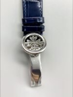 Patek Philippe 6104 Grand Complications Watch in Stainless Steel(1:1Super Clone) - Image 9