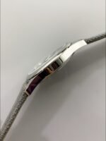 Patek Philippe Calatrava 6007 Grey Dial 904L Steel Casing (1:1Super Clone) - Image 5