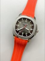 Patek Philippe Aquanaut 5167A-001 Grey Dial(1:1Super Clone) - Image 3