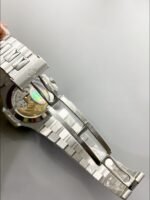 Patek Philippe Nautilus 5726A in Blue Dial 2023 Updated Version(1:1 Super Clone) - Image 8