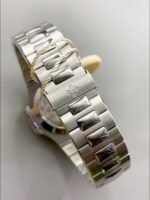 Patek Philippe Nautilus 5726A in Blue Dial 2023 Updated Version(1:1 Super Clone) - Image 9
