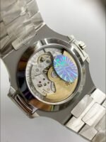 Patek Philippe Nautilus 5726A in Blue Dial 2023 Updated Version(1:1 Super Clone) - Image 5