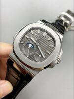 Patek Philippe Nautilus 5712/1A Grey Dial(1:1Super Clone) - Image 3