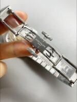 Patek Philippe Nautilus 5740 Perpetual Calendar Stainless Steel Blue Dial(1:1Super Clone) - Image 8