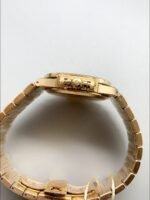 Patek Philippe Nautilus 7118R 35MM Rose Gold White Dial(1:1Super Clone) - Image 5