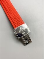 Patek Philippe Aquanaut 5167A-001 Grey Dial(1:1Super Clone) - Image 7