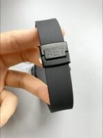 Patek Philippe Nautilus 5711 AET Remould Black Edition Watch(1:1Super Clone) - Image 6