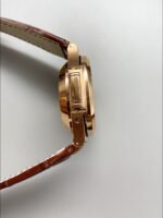 Patek Philippe Nautilus 5980/R Chronograph Rose Gold on 904L Steel Case in Brown Dial (1:1Super Clone) - Image 6