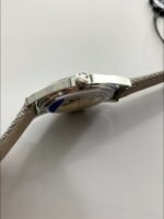 Patek Philippe Calatrava 6007 Grey Dial 904L Steel Casing (1:1Super Clone) - Image 6