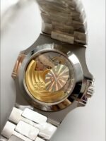 Patek Philippe Nautilus 5726A in White Dial 2023 Updated Version(1:1Super Clone) - Image 4
