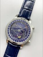 Patek Philippe 6104 Grand Complications Watch in Stainless Steel(1:1Super Clone) - Image 3
