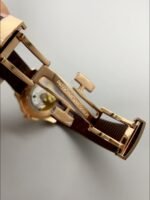 Patek Philippe Aquanaut 5164R Rose Gold(1:1 Super Clone) - Image 9