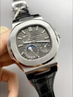 Patek Philippe Nautilus 5712/1A Grey Dial(1:1Super Clone) - Image 2