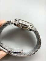 Patek Philippe Nautilus 5740 Perpetual Calendar Stainless Steel Blue Dial(1:1Super Clone) - Image 5