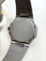 Patek Philippe Nautilus 5711 AET Remould Black Edition Watch(1:1Super Clone) - Image 4