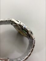 Patek Philippe Nautilus 5711 904L Steel 2023 Updated Mirror – Green Dial(1:1Super Clone) - Image 6