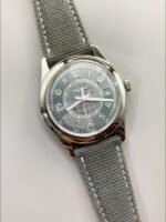 Patek Philippe Calatrava 6007 Grey Dial 904L Steel Casing (1:1Super Clone) - Image 3