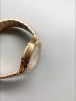 Patek Philippe Nautilus 7118R 35MM 1:1 Rose Gold White Dial (1:1Super Clone) - Image 6