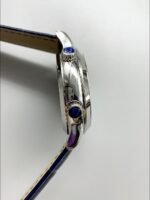 Patek Philippe 6104 Grand Complications Watch in Stainless Steel(1:1Super Clone) - Image 7