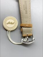 Patek Philippe Calatrava 5226G-001 904L Steel  Leather Strap(1:1Super Clone) - Image 8