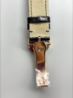 Patek Philippe 6104R Grand Complications Watch in Rose Gold – Diamonds Bezel(1:1Super Clone) - Image 8