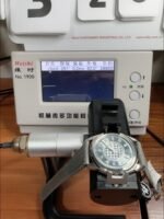 Patek Philippe Calatrava 6007 Grey Dial 904L Steel Casing (1:1Super Clone) - Image 11