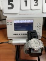 Patek Philippe Nautilus 5711/A 904L Steel Diamonds Casing(1:1Super Clone) - Image 9