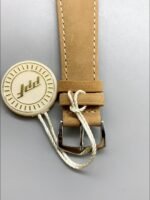 Patek Philippe Calatrava 5226G-001 904L Steel  Leather Strap(1:1Super Clone) - Image 9