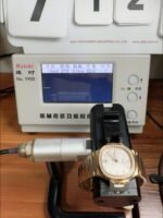 Patek Philippe Nautilus 7118R 35MM Rose Gold White Dial(1:1Super Clone) - Image 10