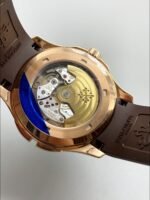 Patek Philippe Aquanaut 5164R Rose Gold(1:1 Super Clone) - Image 4