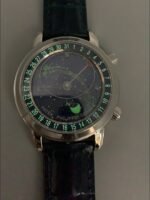 Patek Philippe 6104 Grand Complications Watch in Stainless Steel(1:1Super Clone) - Image 10