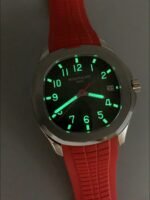 Patek Philippe Aquanaut 5167A-001 Grey Dial(1:1Super Clone) - Image 10