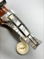 Patek Philippe Nautilus 5726A in White Dial 2023 Updated Version(1:1Super Clone) - Image 8