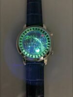 Patek Philippe 6104 Grand Complications Watch in Stainless Steel(1:1Super Clone) - Image 11