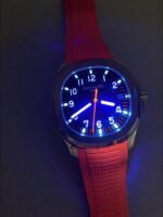 Patek Philippe Aquanaut 5167A-001 Grey Dial(1:1Super Clone) - Image 11