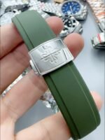 Patek Philippe Aquanaut 5168G Green Dial 904L Steel (1:1Super Clone) - Image 10
