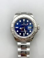 Yachtmaster Stainless Steel 268622- 1:1 Superclone
