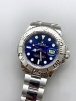 Yachtmaster Stainless Steel 268622- 1:1 Superclone - Image 2