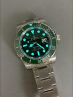Rolex Submariner 126610LV 1:1 Superclone - Image 5